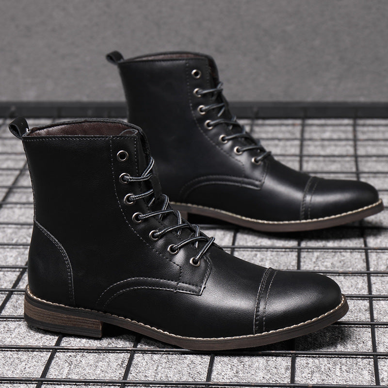 Claude | Oda ankle boots