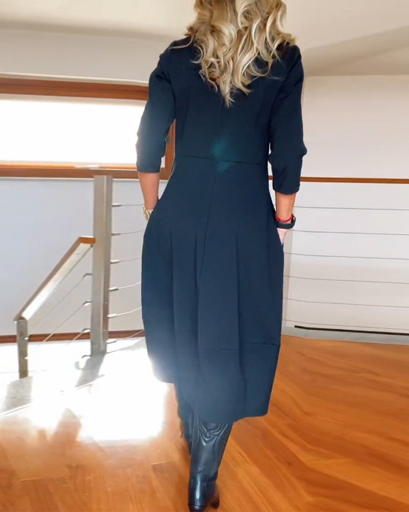 Dagmar | Elegantiškos ir patogios suknelės