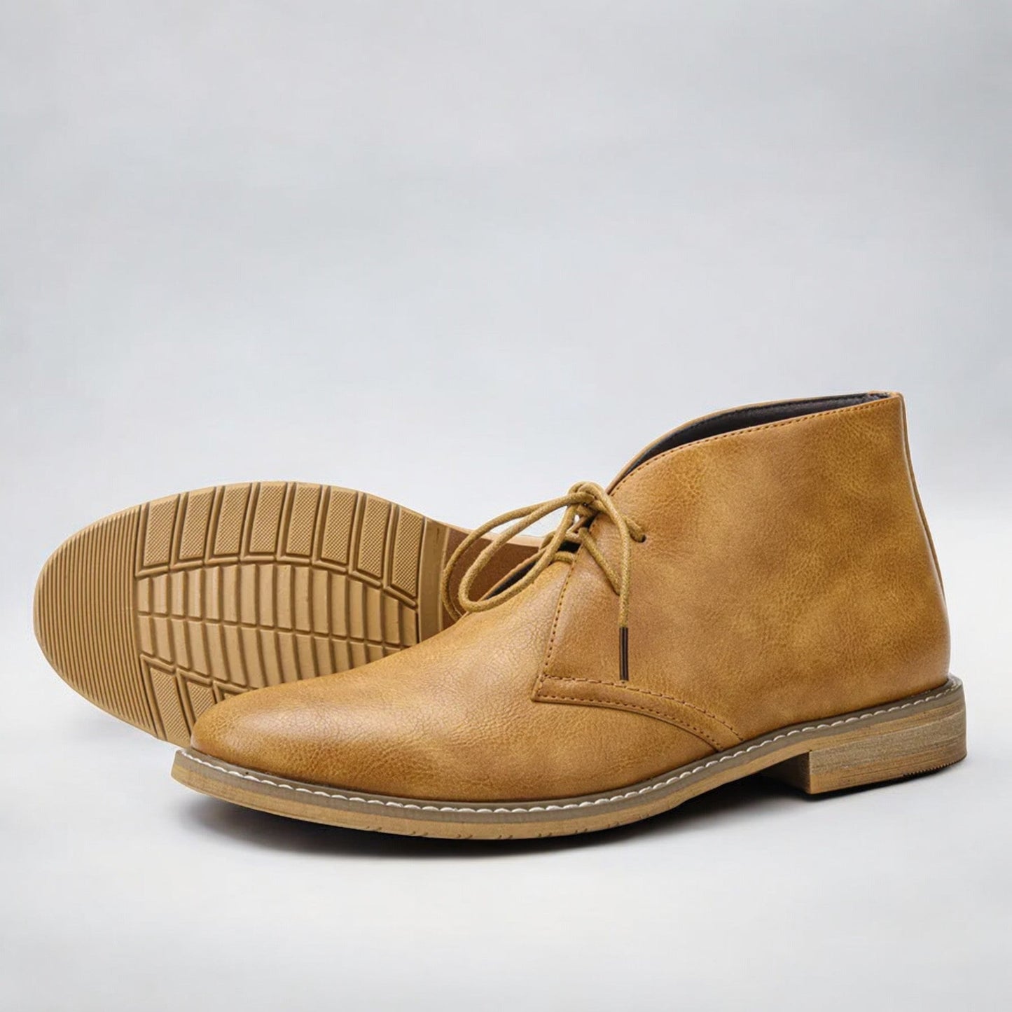 Herold | Laiko neapriboti Chukka batai