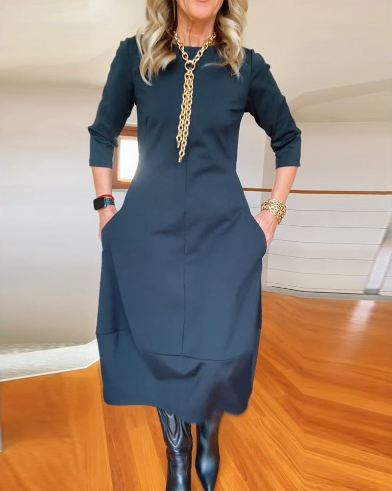 Dagmar | Elegantiškos ir patogios suknelės