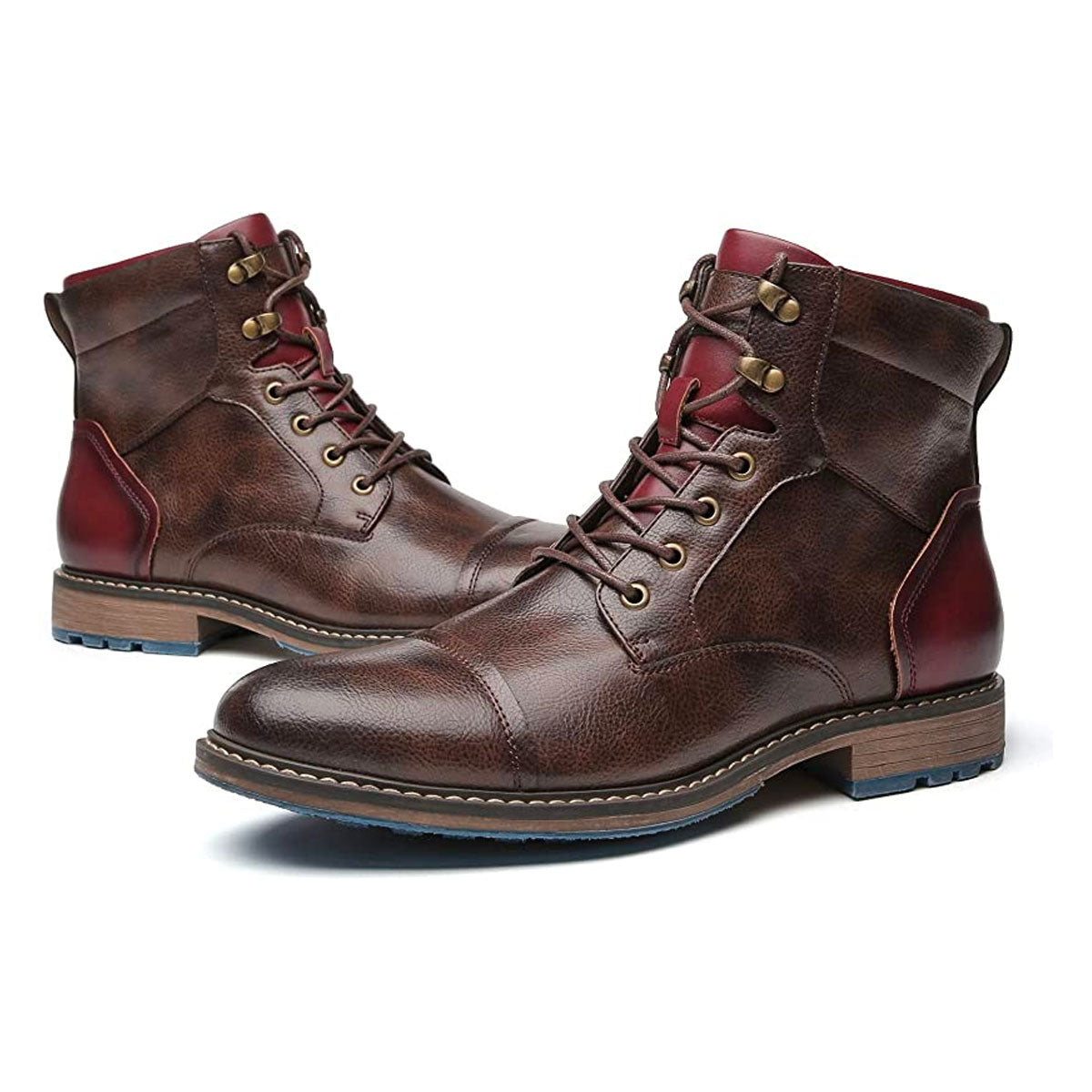 Aaron | Premium Oxford batai