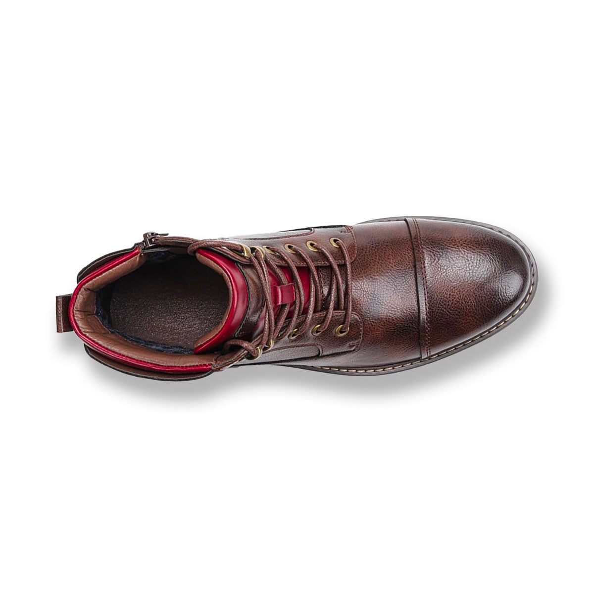 Aaron | Premium Oxford batai