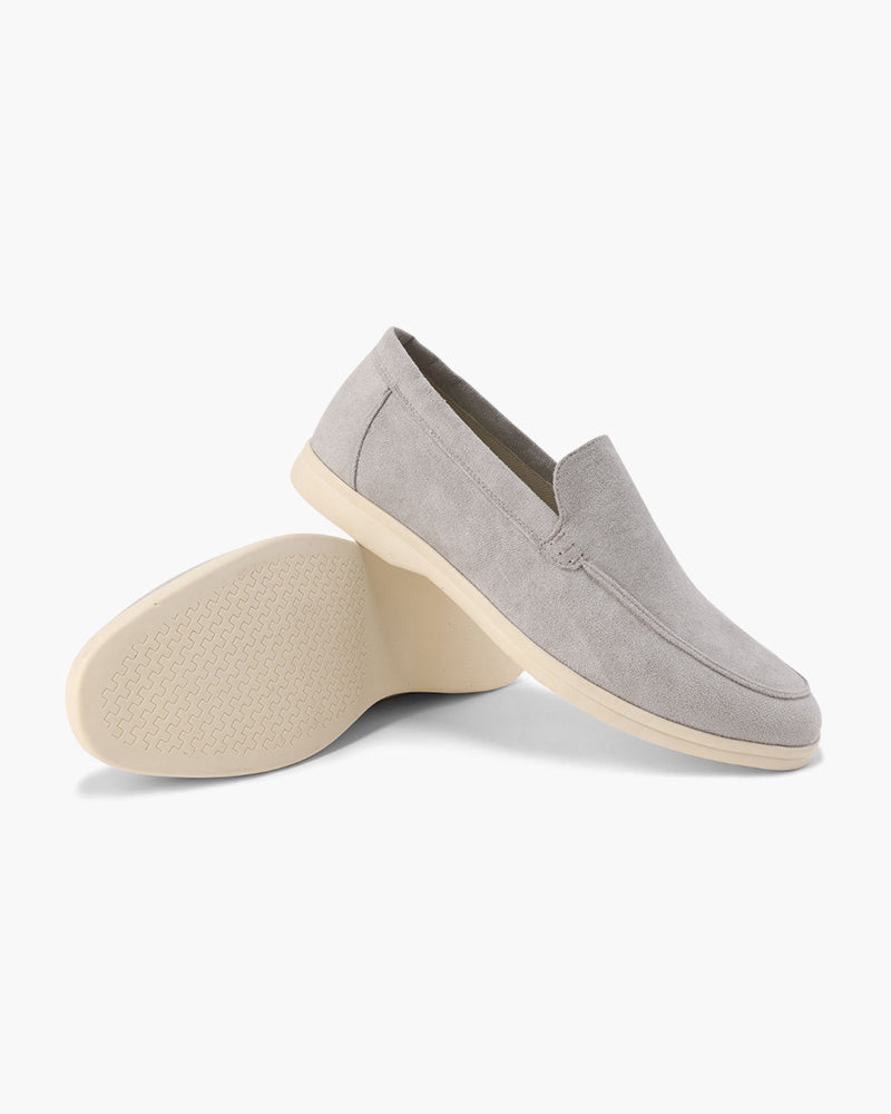 Salvatore | Suede mokasinai