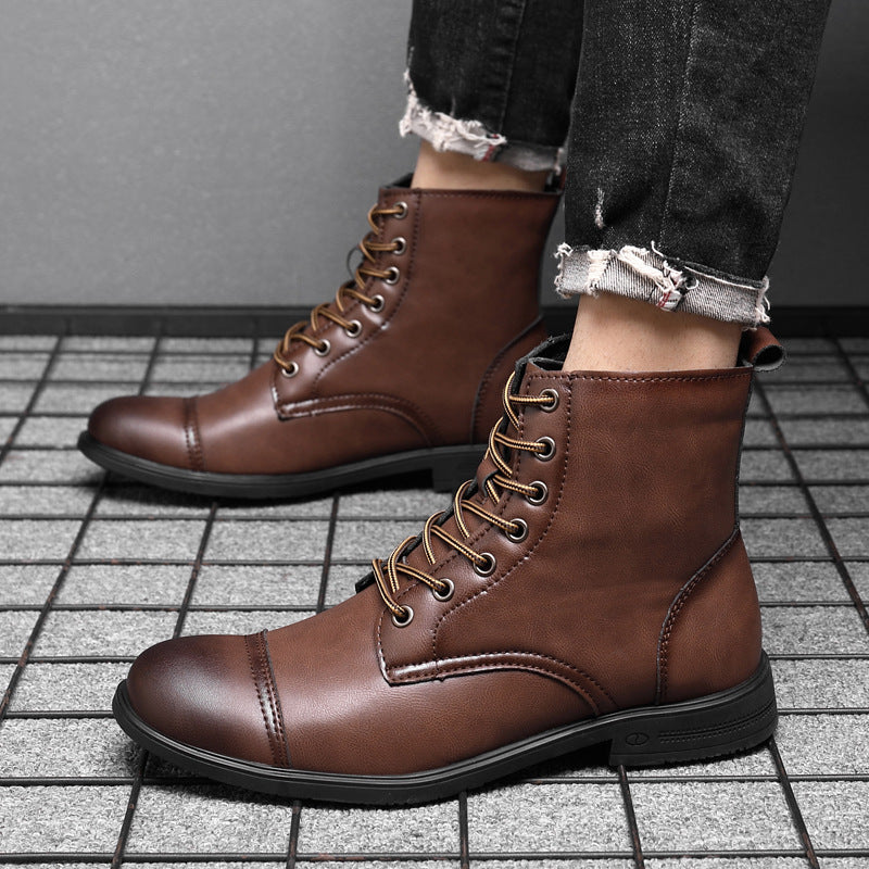Claude | Oda ankle boots