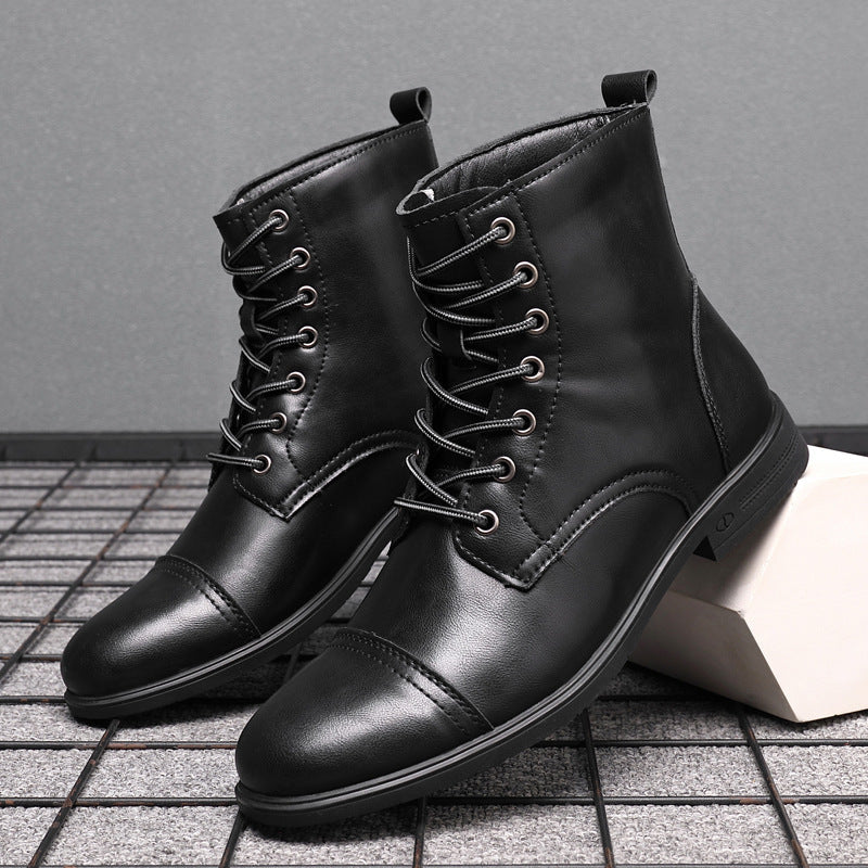 Claude | Oda ankle boots