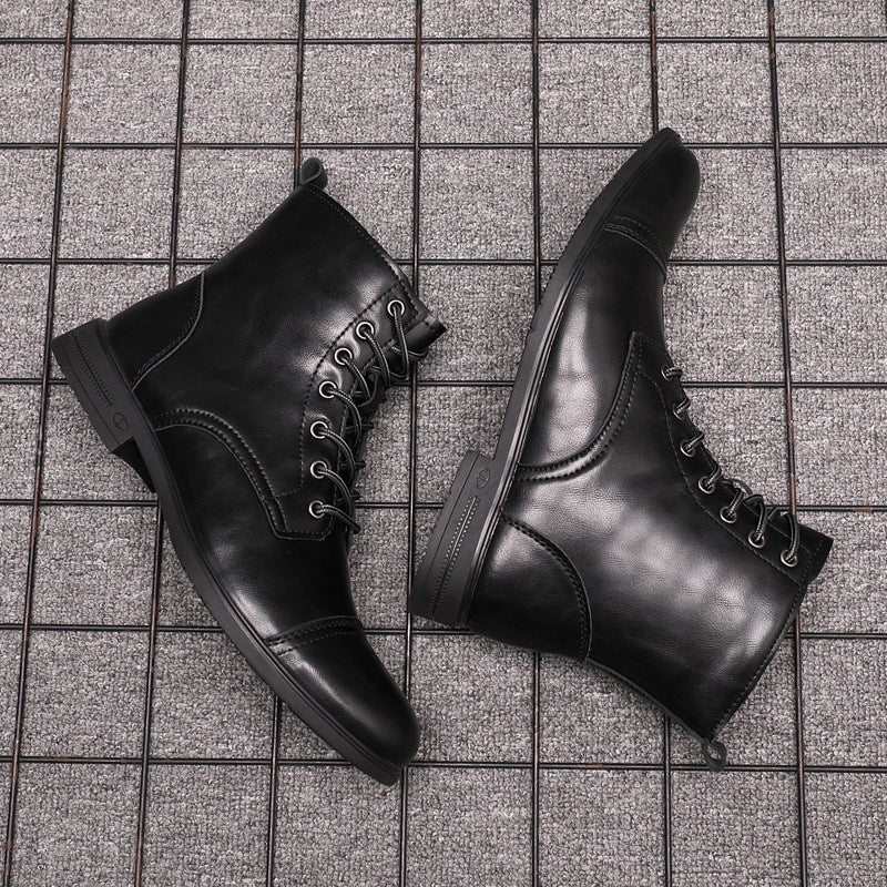 Claude | Oda ankle boots