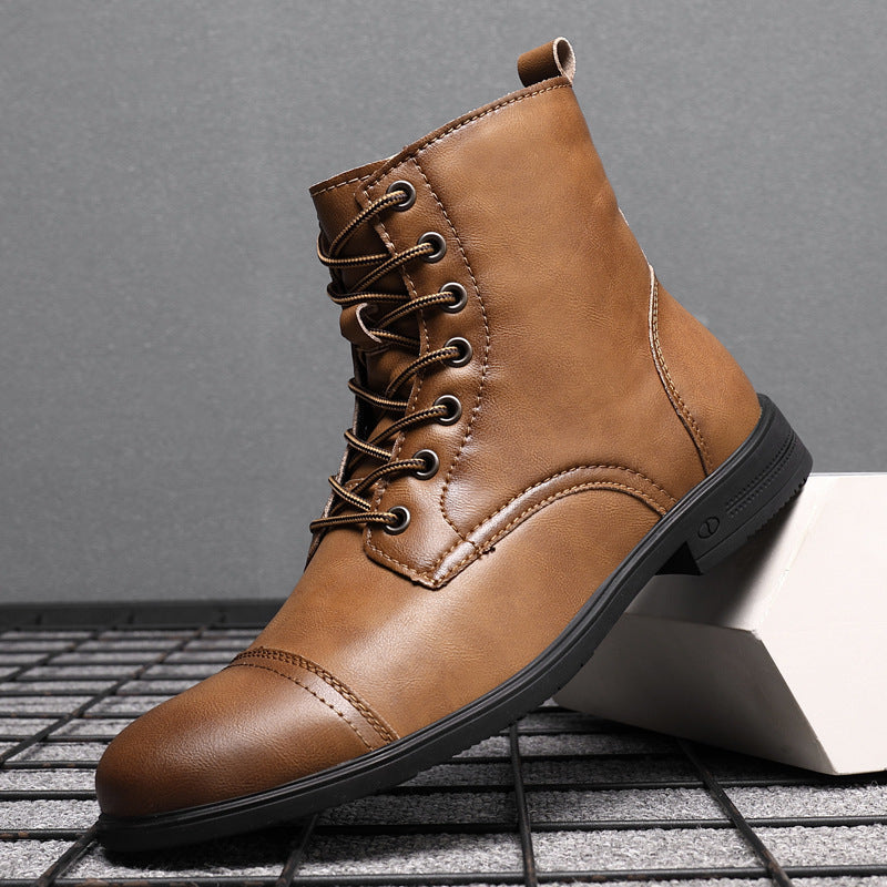 Claude | Oda ankle boots