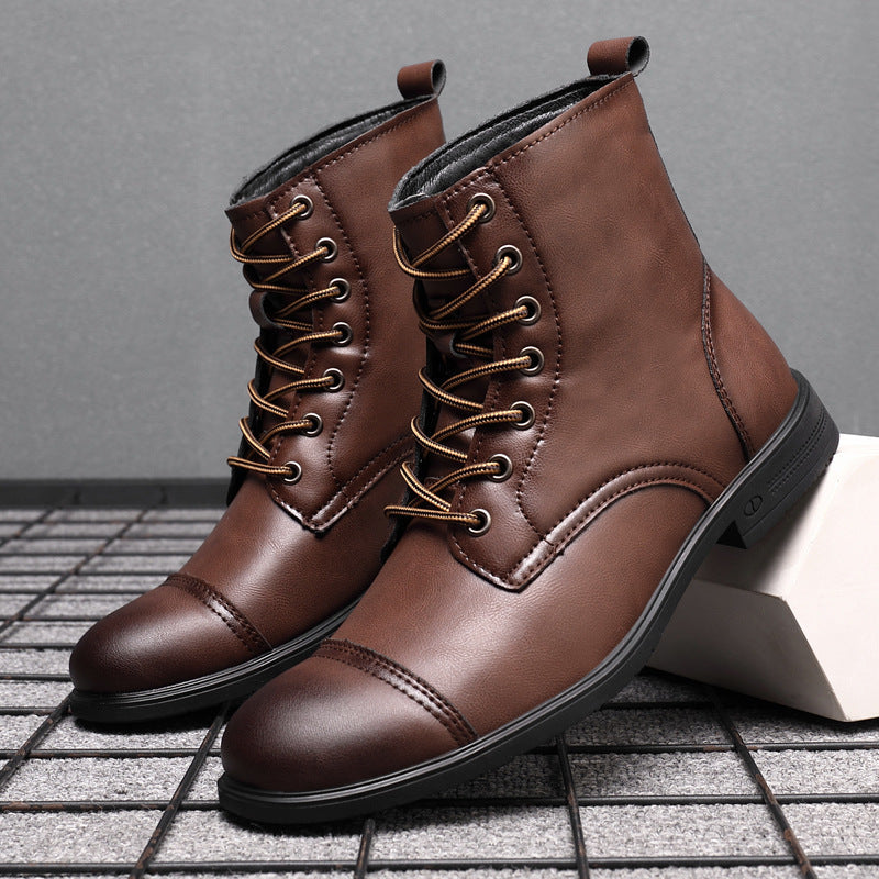 Claude | Oda ankle boots