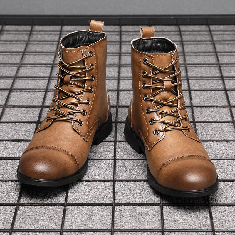 Claude | Oda ankle boots