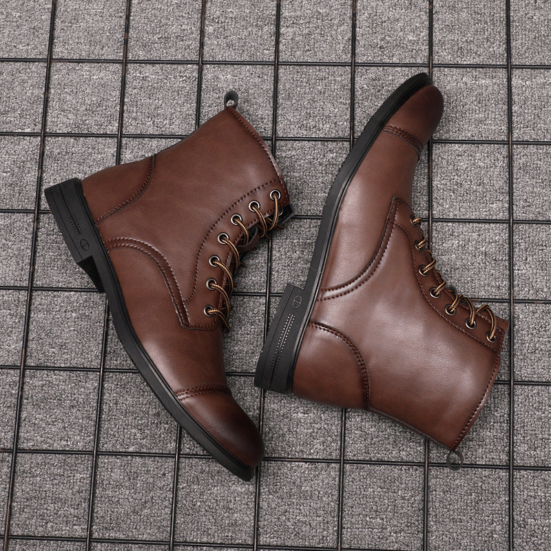 Claude | Oda ankle boots