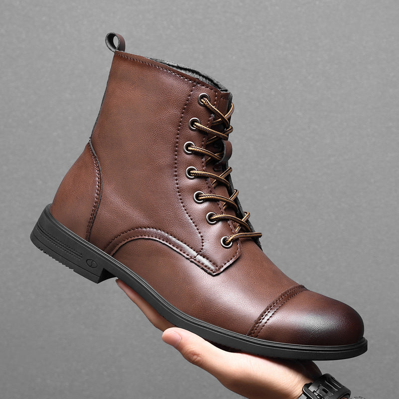 Claude | Oda ankle boots