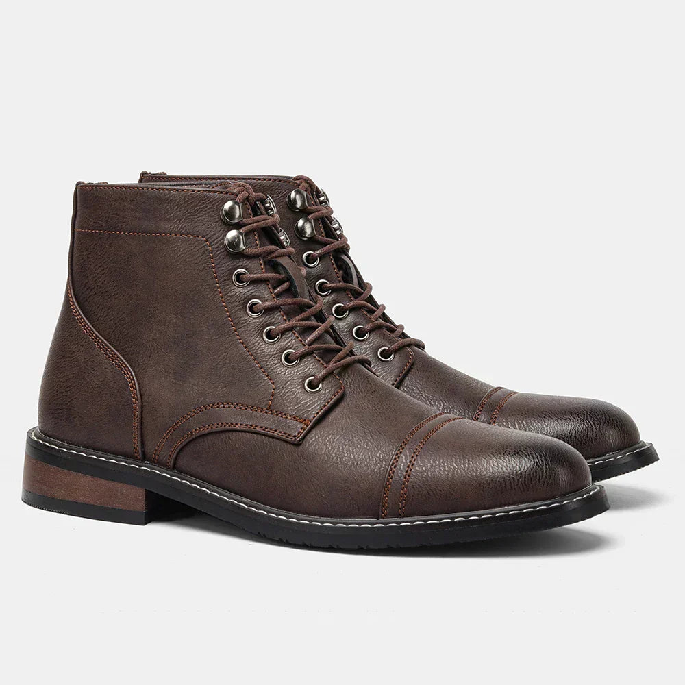 Keith | Vintage Derby batai