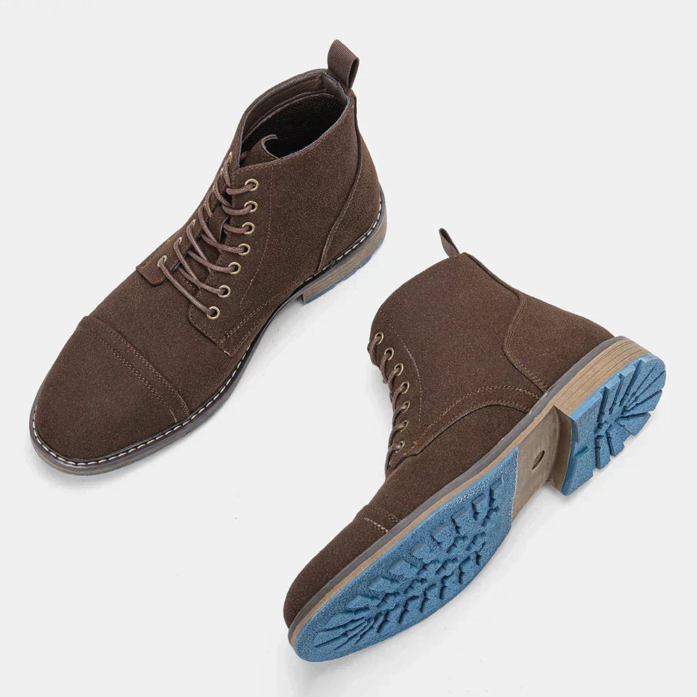 Keith | Vintage Derby batai