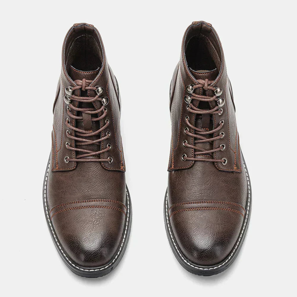 Keith | Vintage Derby batai