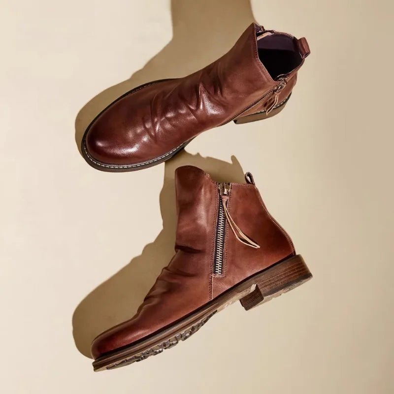 Owens | Oda Chelsea batai