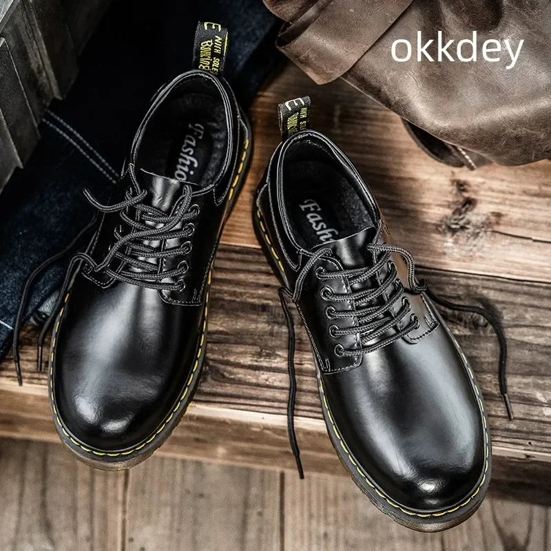 Onyx | Oksfordo batai