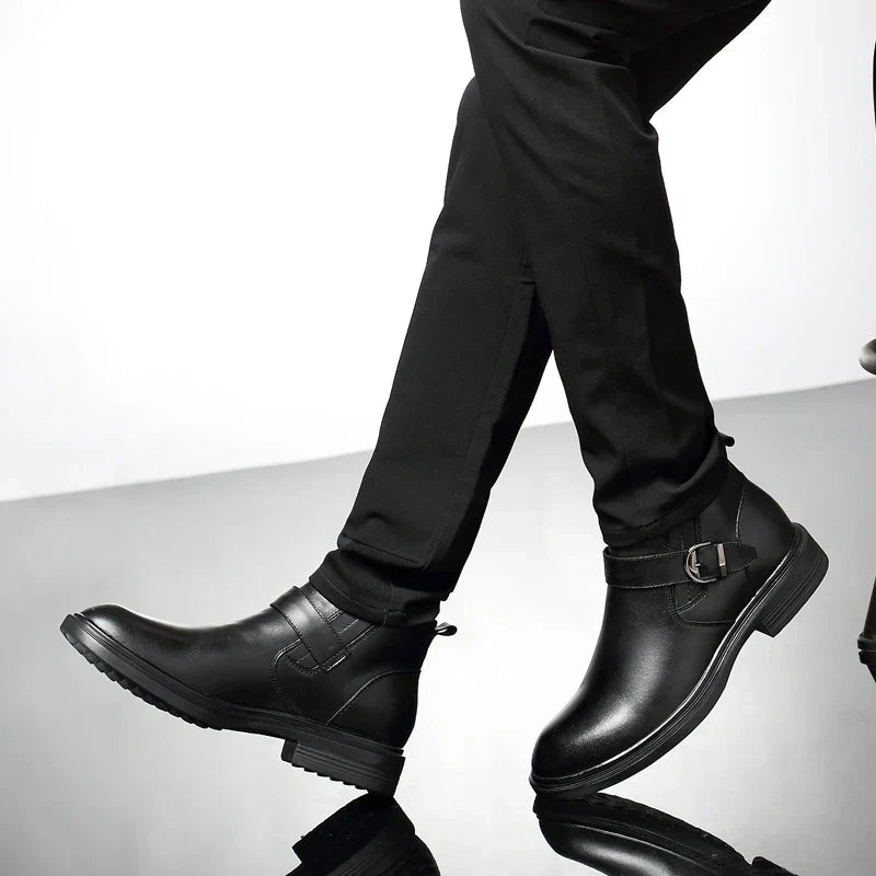 Liam | Oda ranger batai
