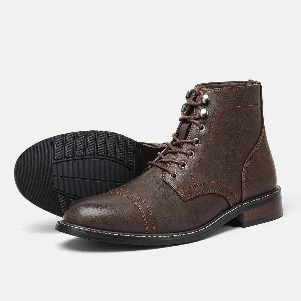 Keith | Vintage Derby batai