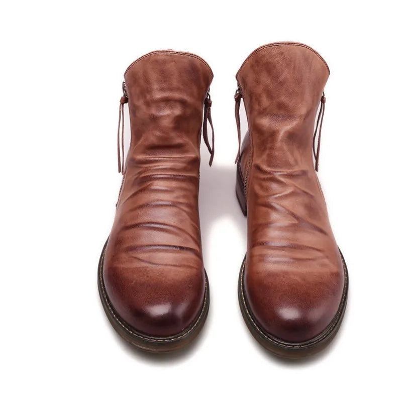 Owens | Oda Chelsea batai
