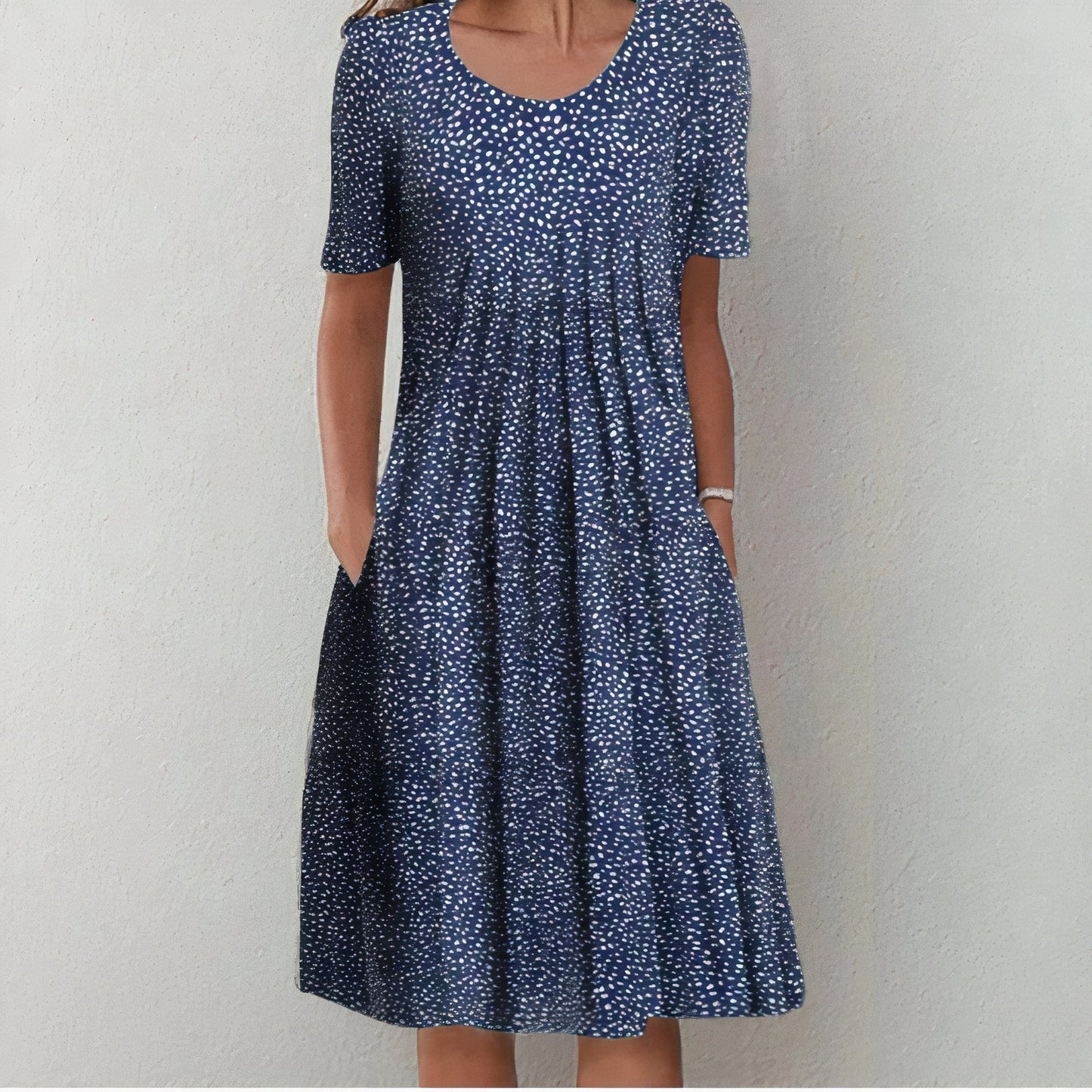 Lizi | Elegantiška suknelė (Beveik išpirkta)