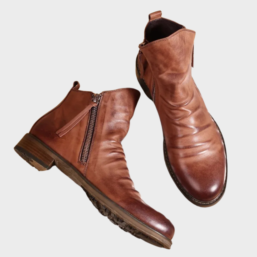 Owens | Oda Chelsea batai
