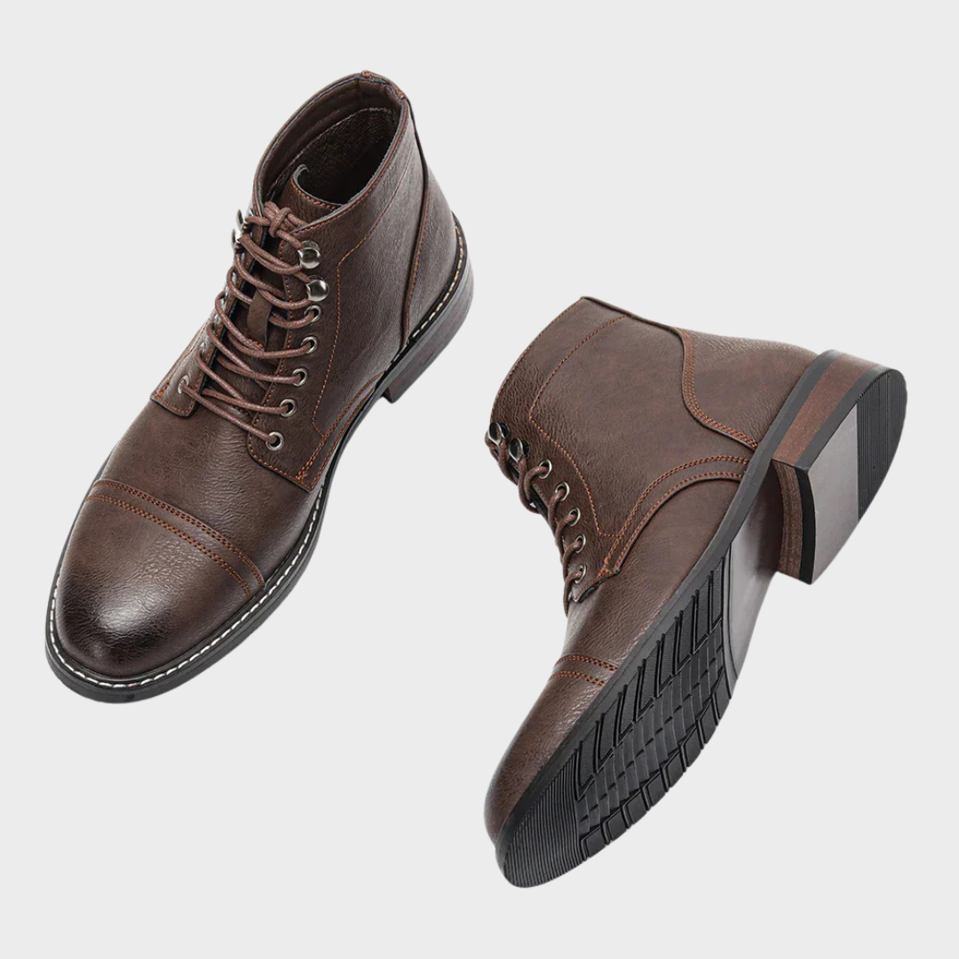Keith | Vintage Derby batai