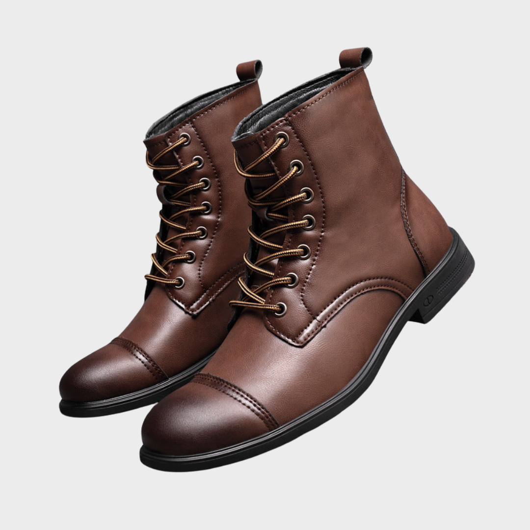 Claude | Oda ankle boots