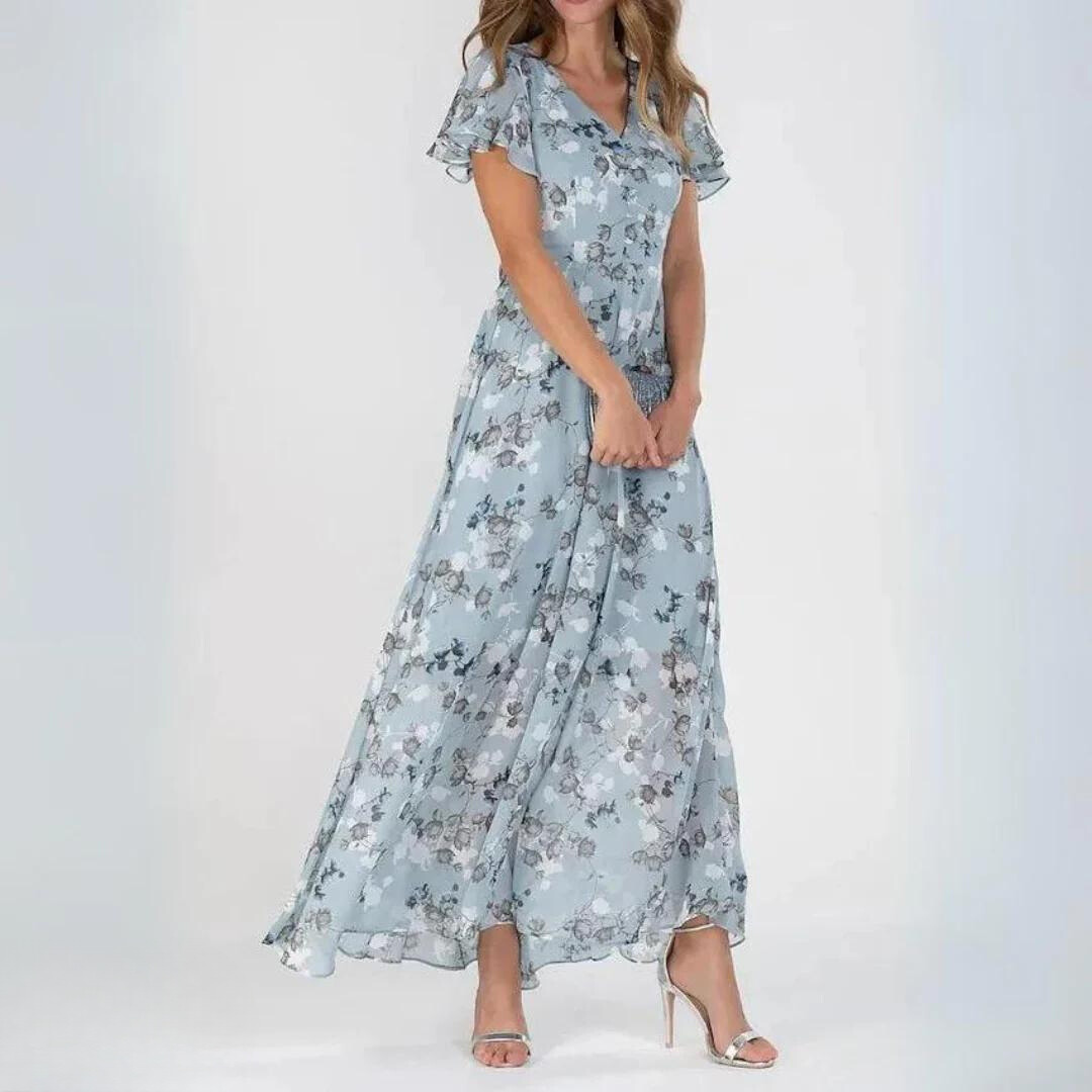 Zaar | Elegantiška suknelė (Beveik išpirkta)