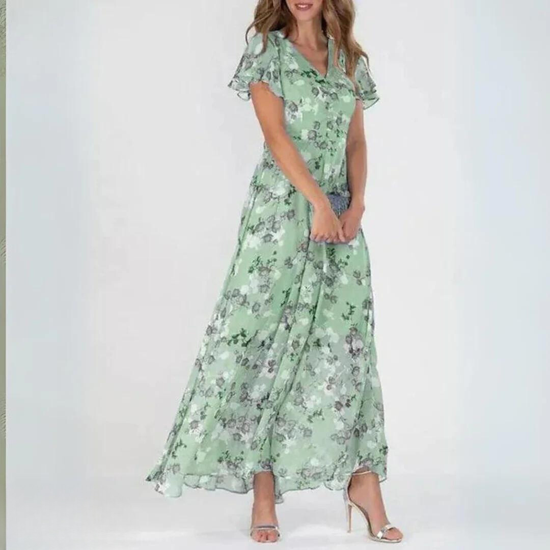 Zaar | Elegantiška suknelė (Beveik išpirkta)