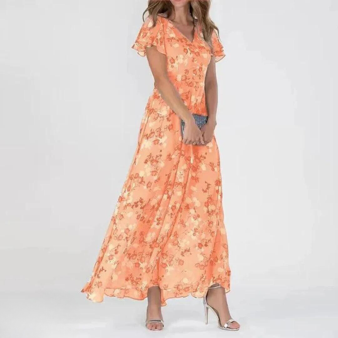 Zaar | Elegantiška suknelė (Beveik išpirkta)