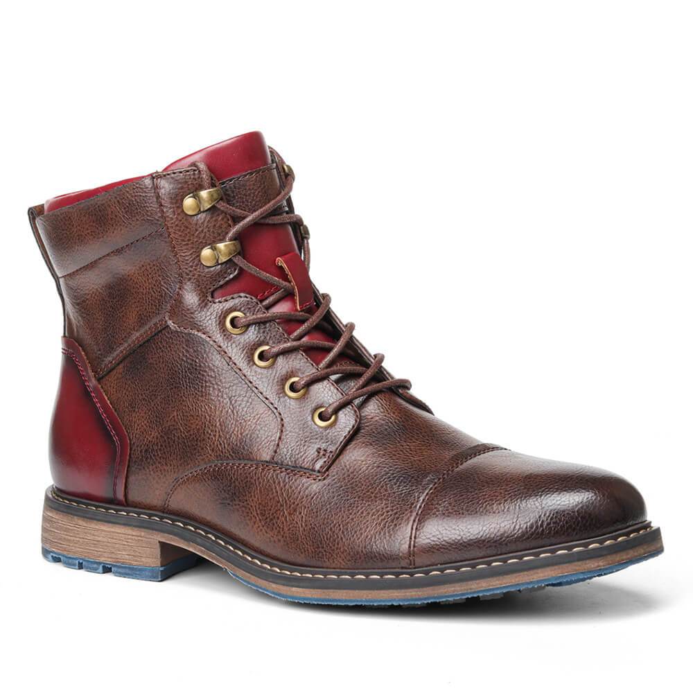 Aaron | Premium Oxford batai