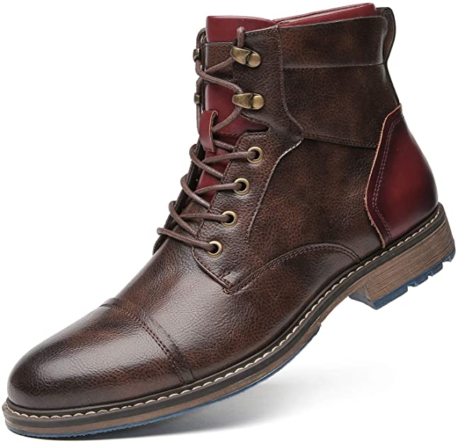 Aaron | Premium Oxford batai