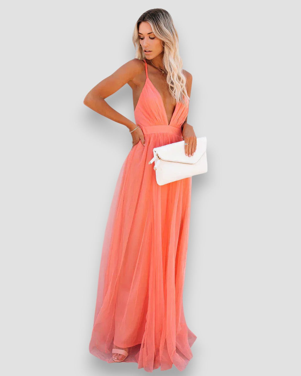 Lidija | Elegantiška suknelė