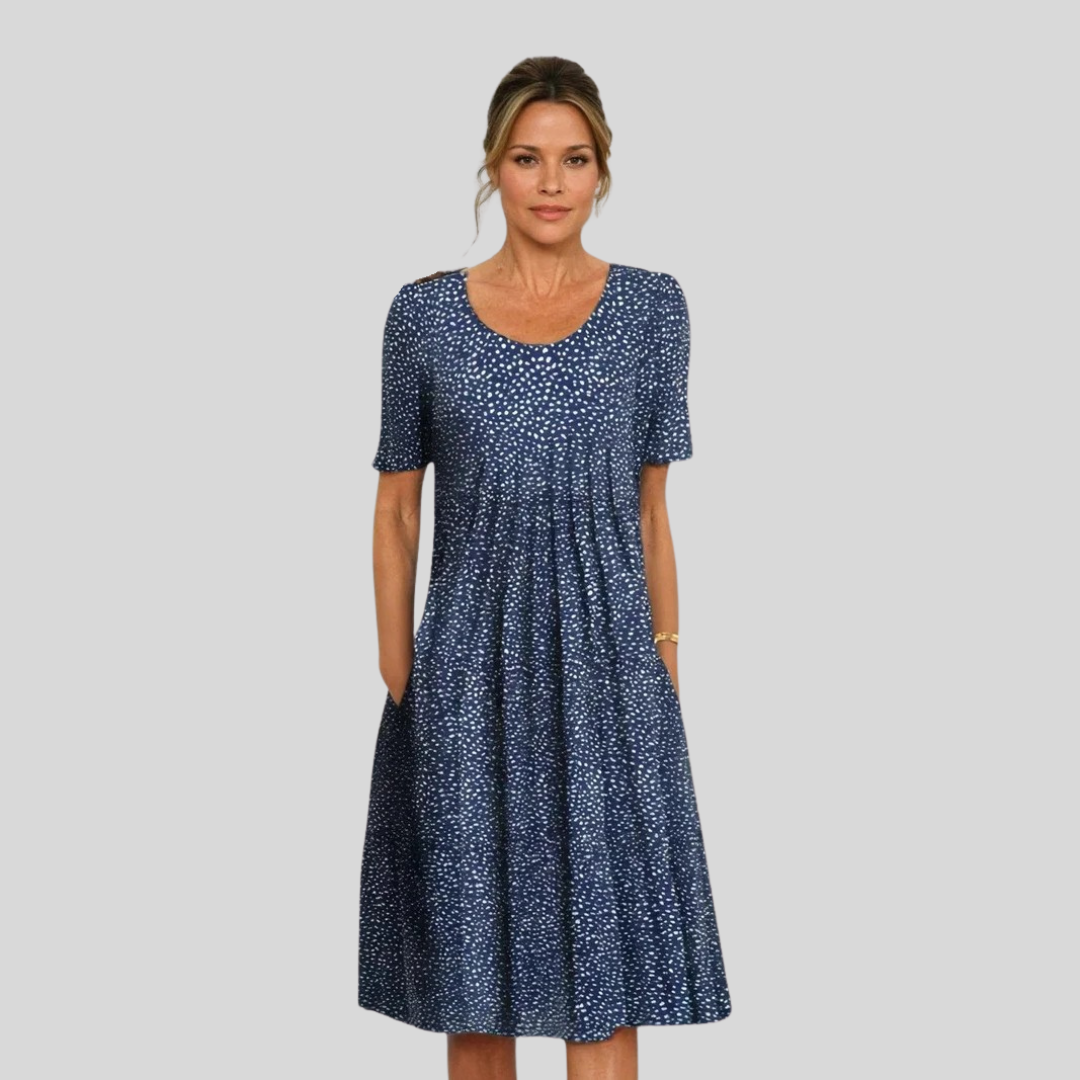 Daniela | Elegantiškos suknelės