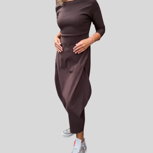 Iveta | Kasdieniai, tačiau elegantiški suknelės