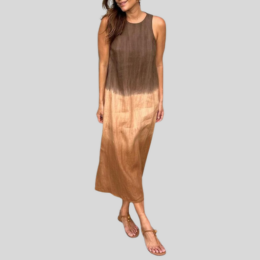 Melanie | Elegantiškos spausdintos suknelės