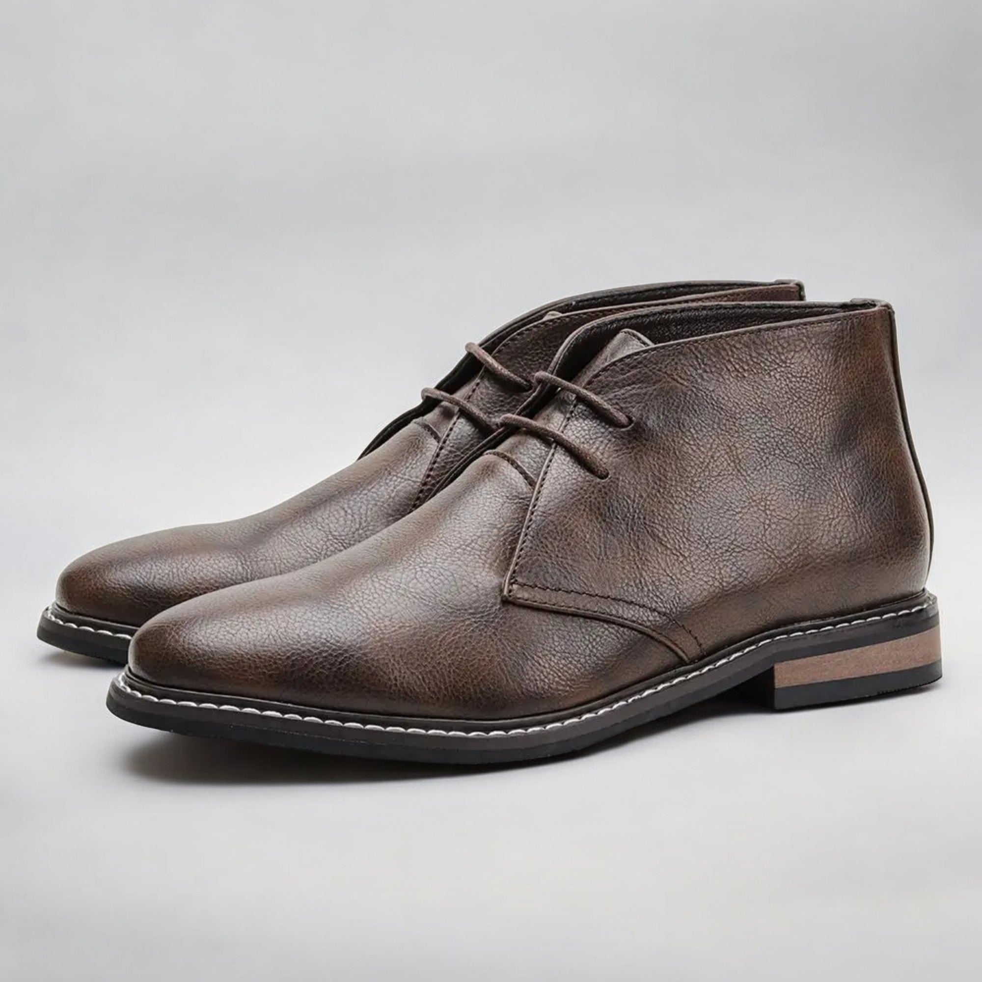 Herold | Laiko neapriboti Chukka batai