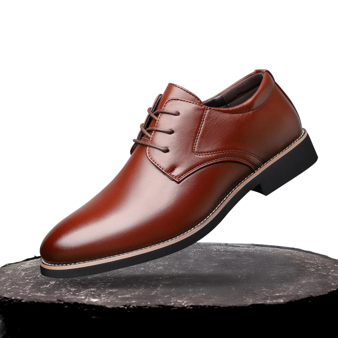 Mason | Patogūs formalūs batai