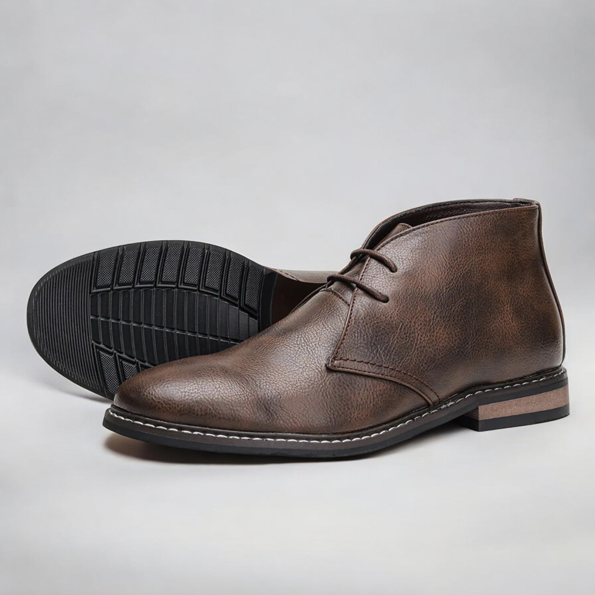 Herold | Laiko neapriboti Chukka batai