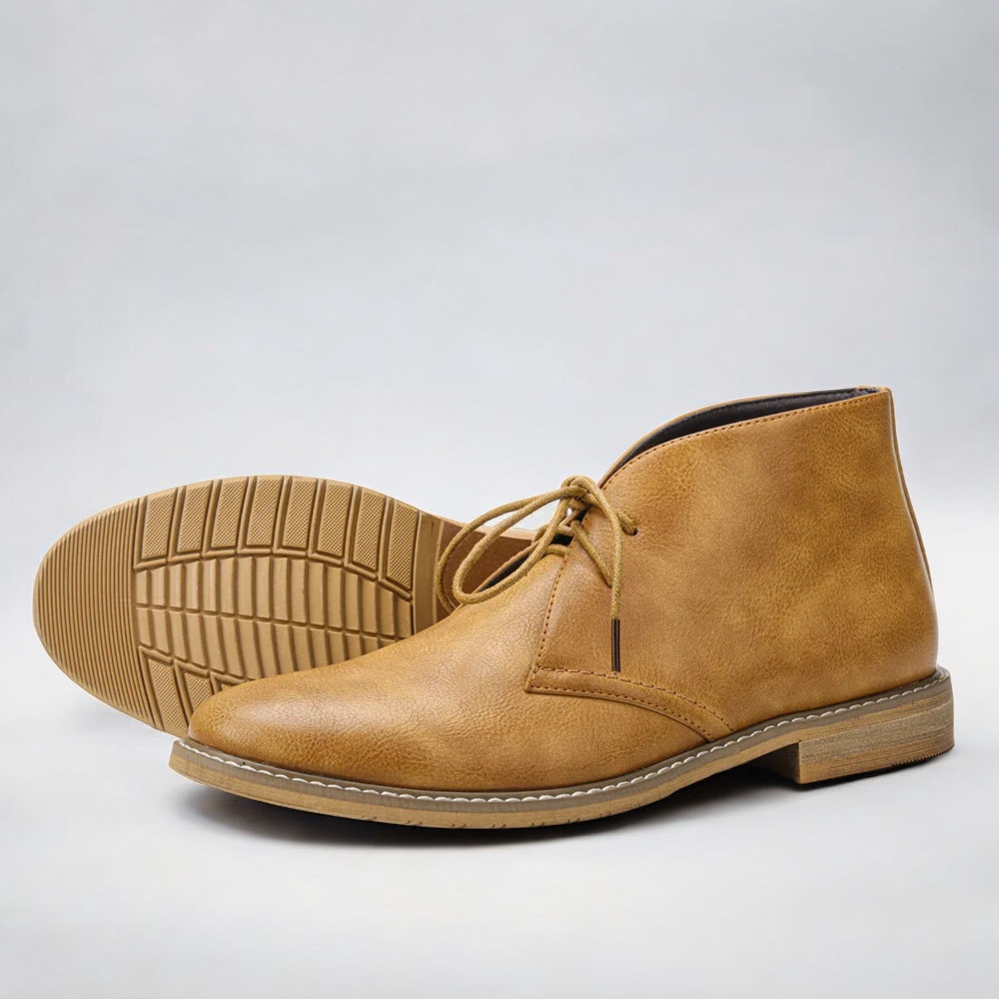 Herold | Laiko neapriboti Chukka batai