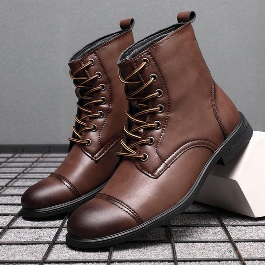 Claude | Oda ankle boots