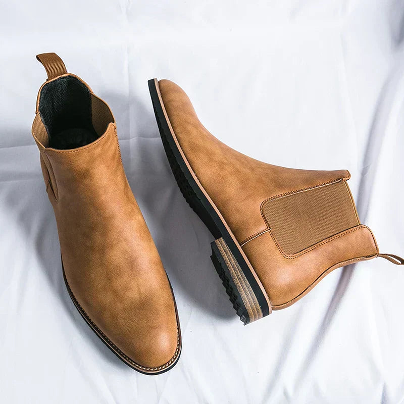 Cosmo | Oda Chelsea batai