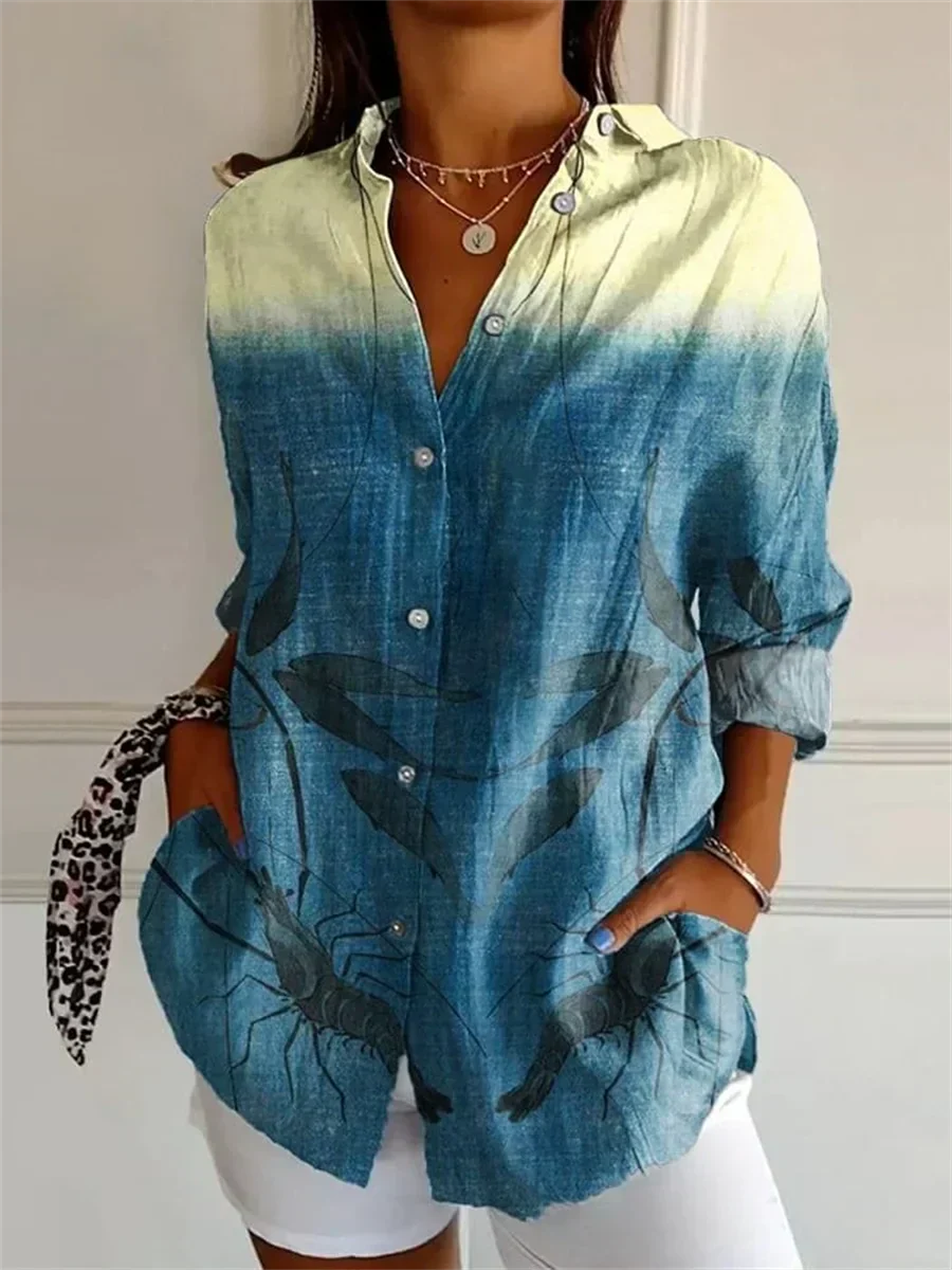 Natalia – Paprasta, Patogi Bluzon