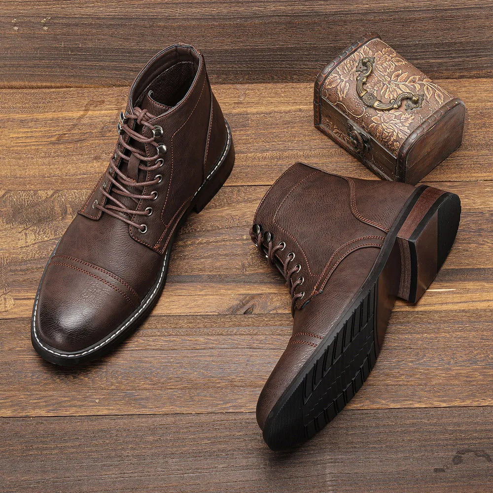Keith | Vintage Derby batai