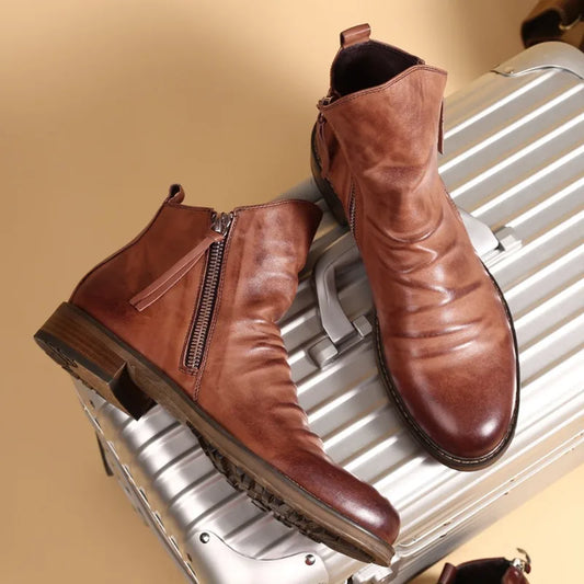 Owens | Oda Chelsea batai