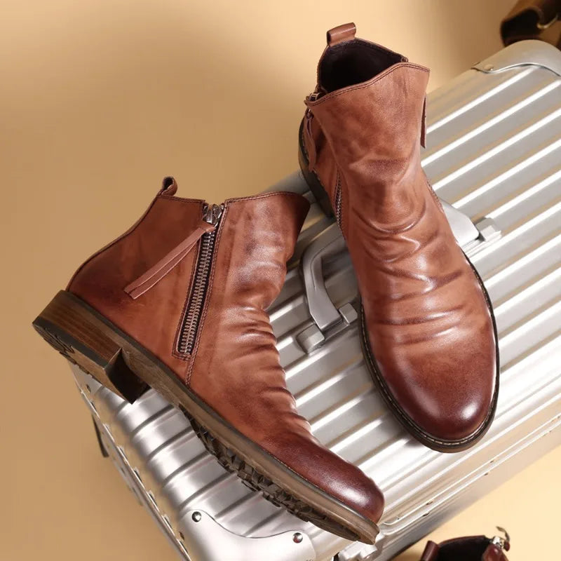 Owens | Oda Chelsea batai