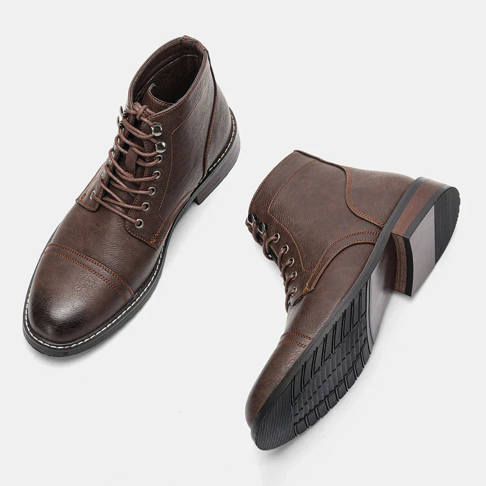 Keith | Vintage Derby batai