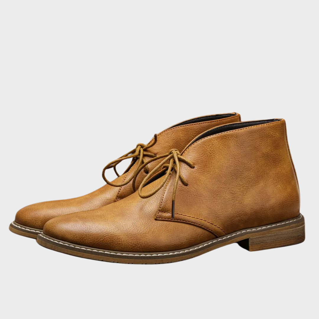 Herold | Laiko neapriboti Chukka batai