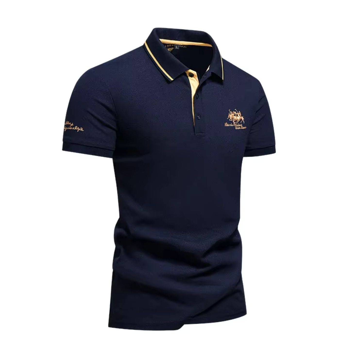 Valerio™ - Prabangus polo