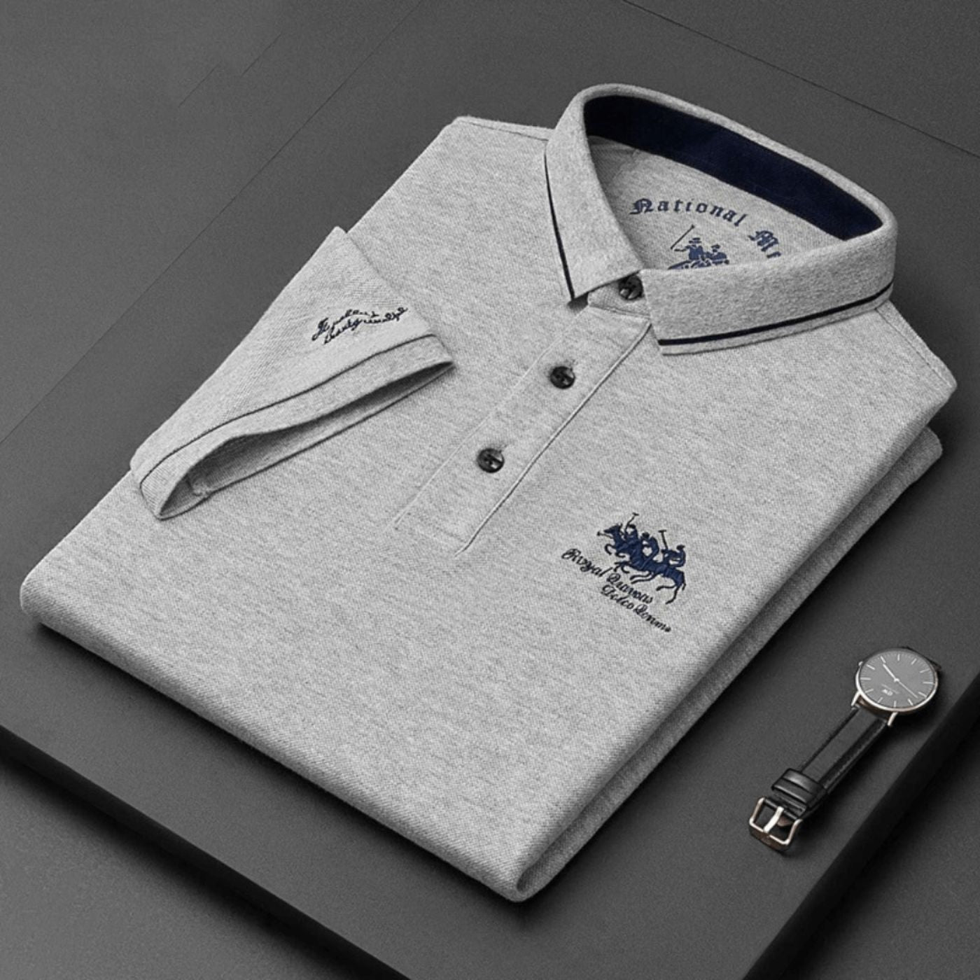 Valerio™ - Prabangus polo